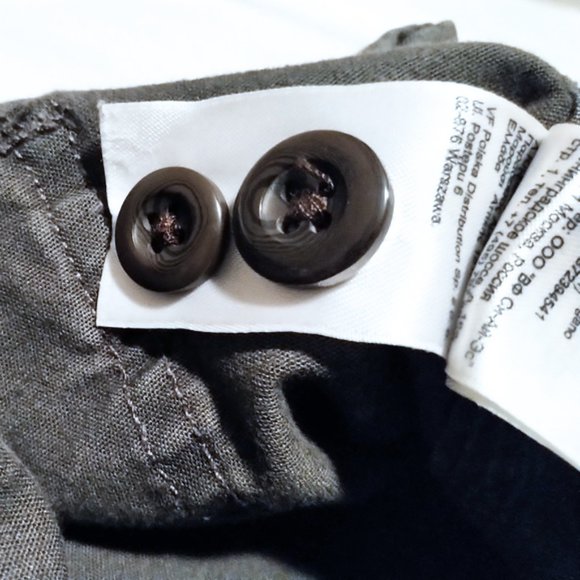 ✨SALE: 3 for $25!✨ The North Face Convertible Pants - Picture 5 of 10